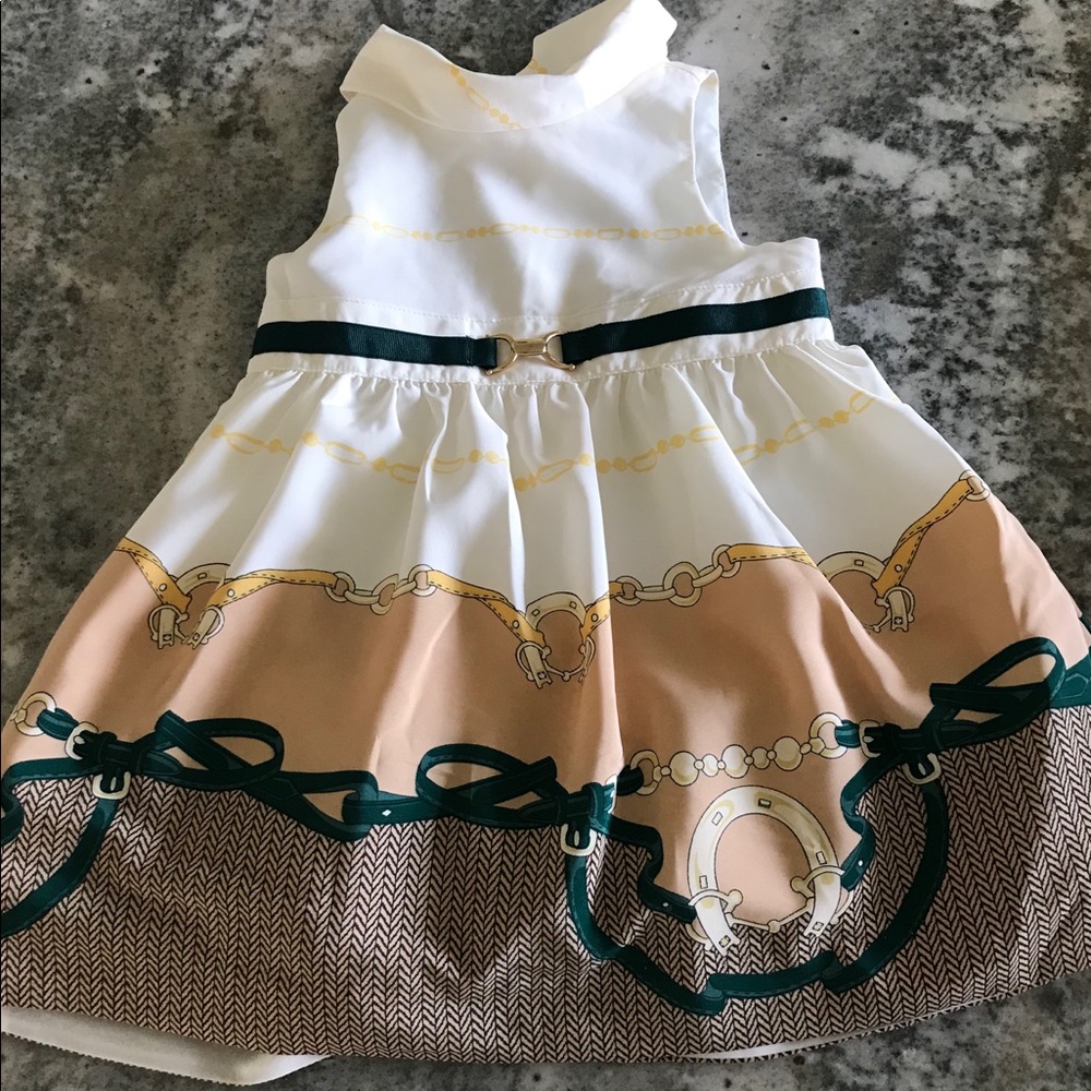 Darling Janie and Jack dress. Only wore once!